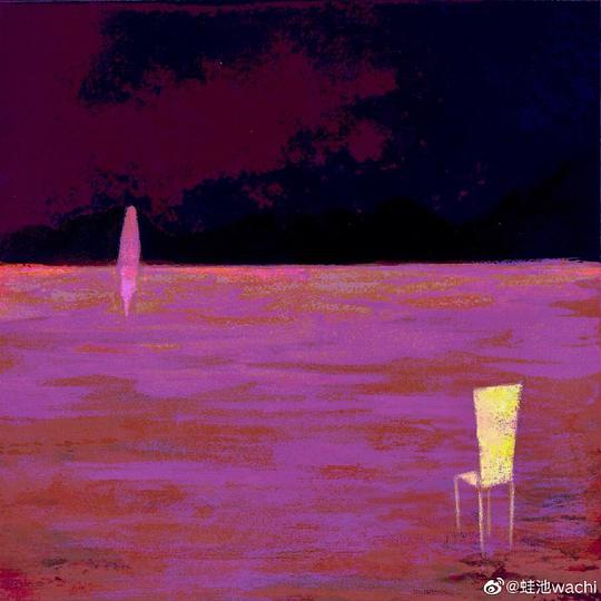 夜长梦多