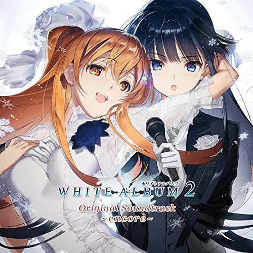 WHITE ALBUM2 Original Soundtrack ~encore~