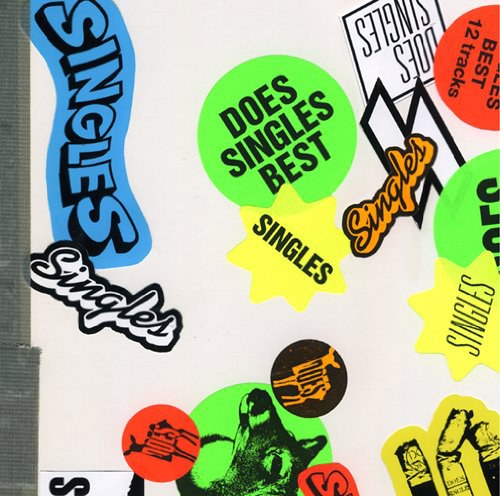 DOES SINGLES