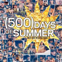 戀夏500日 電影原聲帶