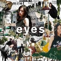eyes [通常盤]