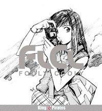 FLCL Original Soundtrack 2