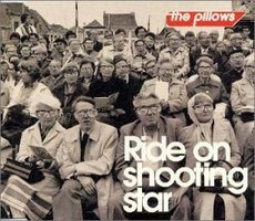 Ride on Shooting Star