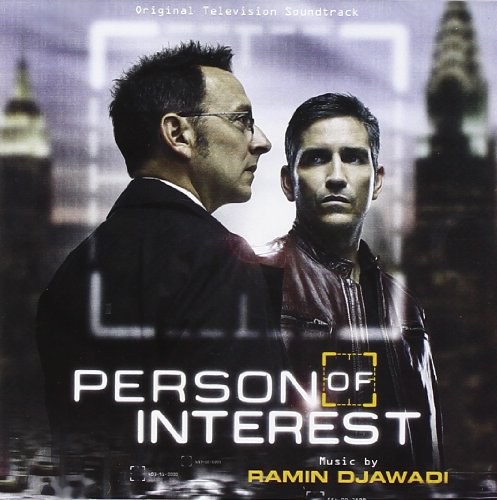 Person Of Interest