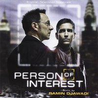 Person Of Interest