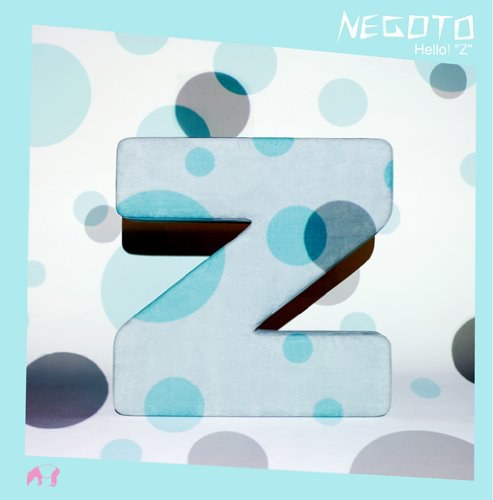 Hello!“Z”