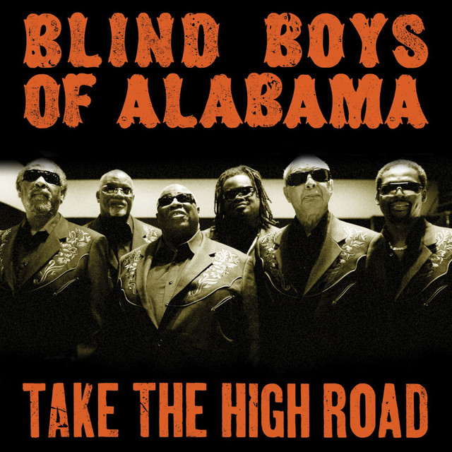 Take The High Road