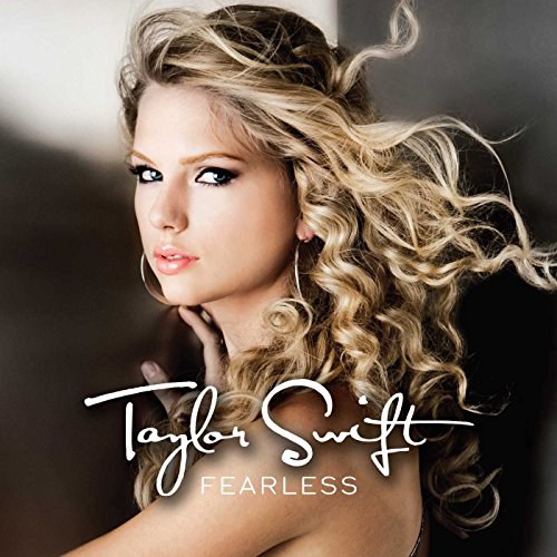 Fearless (2009 Edition)