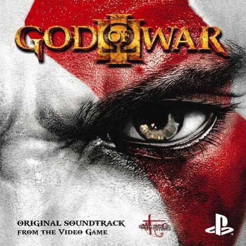 GOD OF WAR III: ORIGINAL SOUNDTRACK FROM THE VIDEO GAME