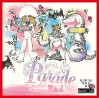 PARADE III ～RESPECTIVE TRACKS OF BUCK-TICK～