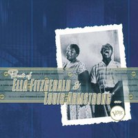 Best Of Ella Fitzgerald & Louis Armstrong On Verve