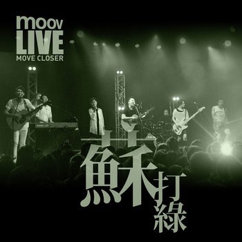 MOOV Live 2013