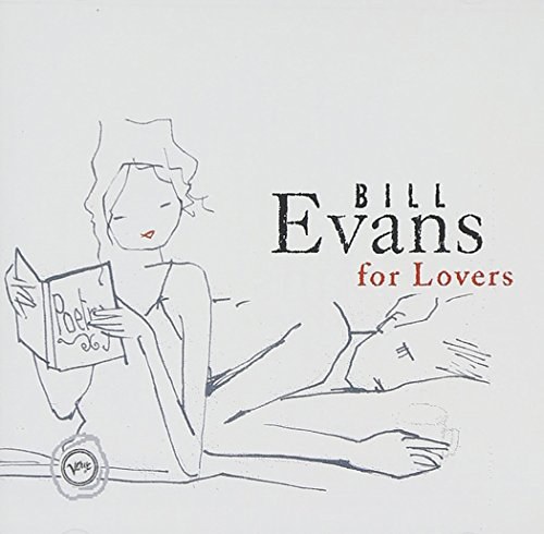 Bill Evans for Lovers
