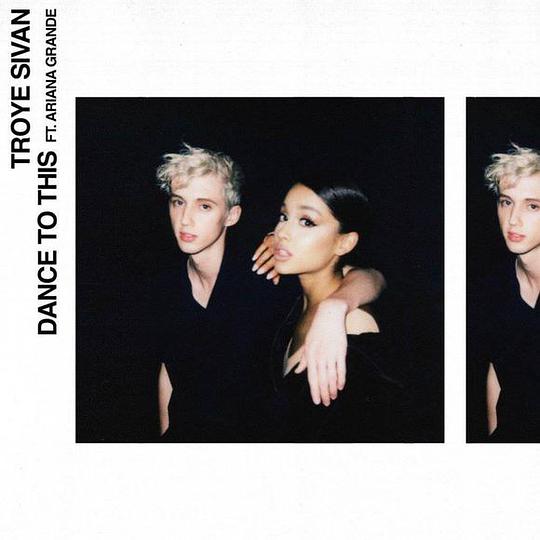 Dance to This (feat. Ariana Grande)