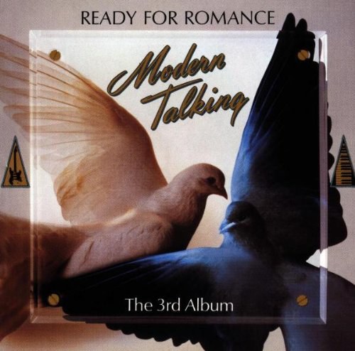 Ready for Romance
