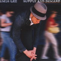 Supply and Demand