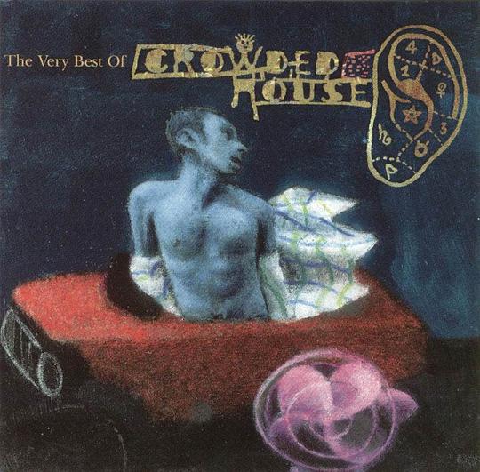 The Best Of Crowded House