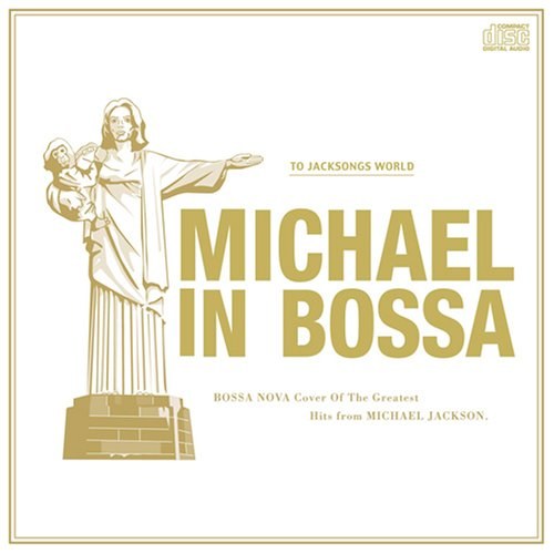 Michael in Bossa