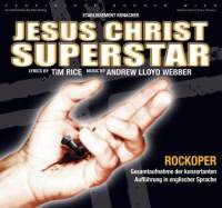Jesus Christ Superstar - Das Musical - Live aus dem Ronacher