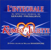 Roméo et Juliette - De la haine à l'amour