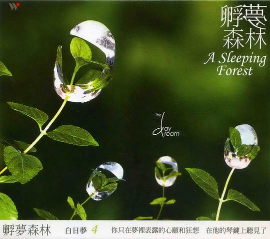 白日梦4 孵梦森林