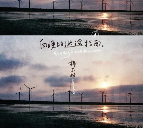 向晚的迷途指南