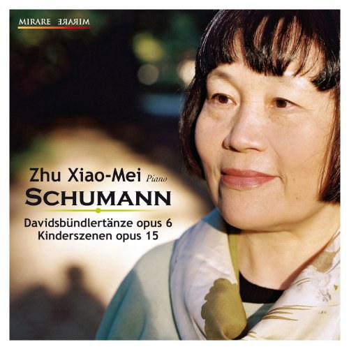 Schumann: Davidsbundlertanze, Kinderszenen