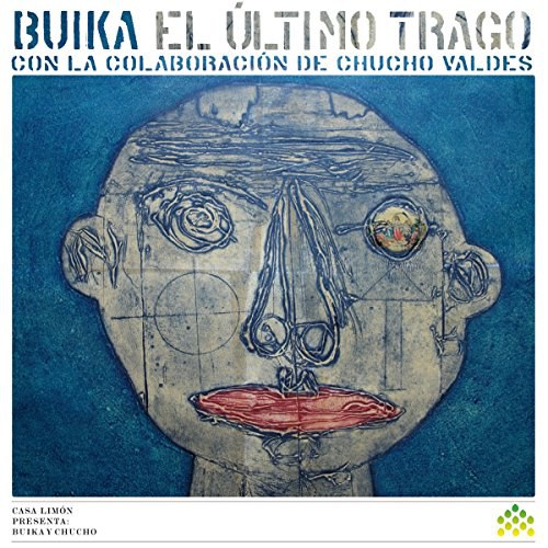 El Ultimo Trago