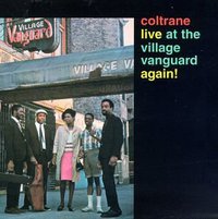 Live at Village Vanguard Again