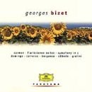 Panorama ~ Georges Bizet