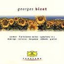 Panorama ~ Georges Bizet