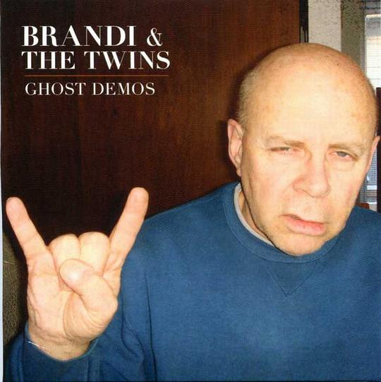 Brandi & The Twins: Ghost Demos