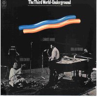 The Third World Underground