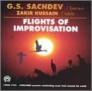 Flights of Improvisation