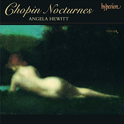 Chopin Nocturnes & Impromptus