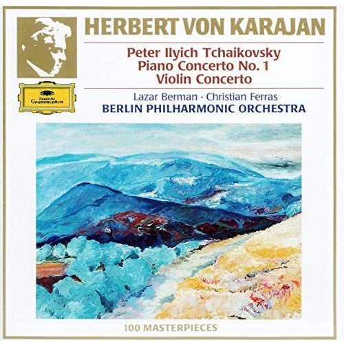Tchaikovsky: Piano Concerto No.1 In B Flat Minor, Op. 23