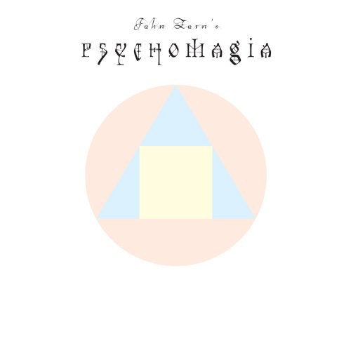 Psychomagia