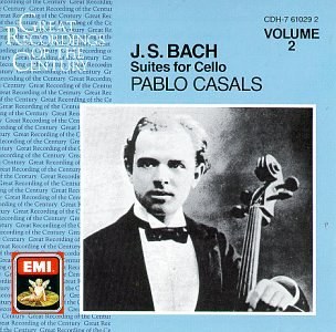 Suites for Cello 4-6