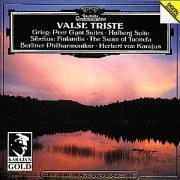 Grieg: Peer Gynt Suites and Holberg Suite & Sibelius: Valse Triste