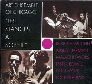 Les Stances a Sophie