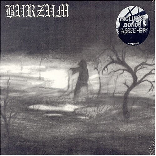 Burzum / Aske