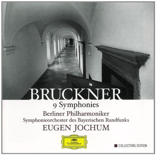 Bruckner: Symphonies Nos. 1 - 9