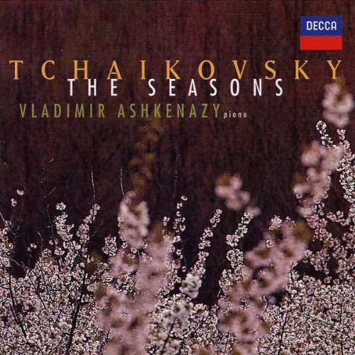 Tchaikovsky: The Seasons