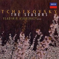 Tchaikovsky: The Seasons