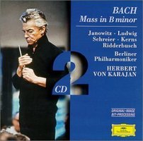 Bach: Mass in B minor