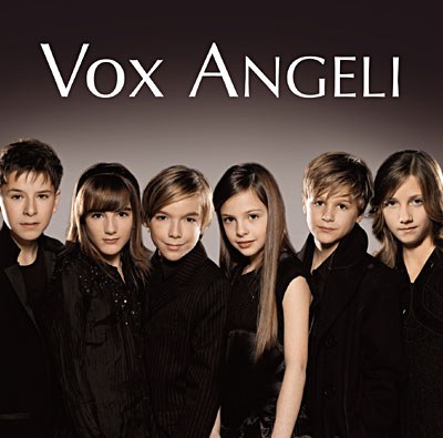 Vox Angeli