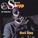 Black Gipsy