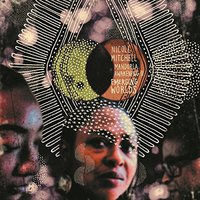 Mandorla Awakening II:Emerging