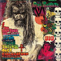 The Electric Warlock Acid Witch Satantic Orgy