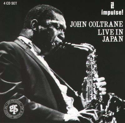 Live In Japan